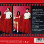The White Stripes