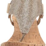WHITE MOUNTAIN Shoes All Good Women’s Cork Wedge Sandal, Ltgold/Glitter, 8 M