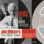 White Tornado: The Holloway Road Sessions 1963-1966