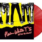 All That We Needed [Red LP]