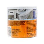 Gorilla Waterproof Patch & Seal Tape 4″ x 10′ White, (Pack of 1)