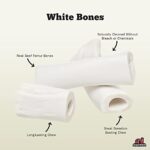Redbarn White Bone for Dogs, Large (1-Count)