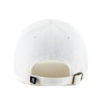 NEW YORK YANKEES ’47 CLEAN UP OSF / WHITE / A