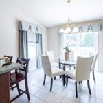 TCP RLA7550ND4 Eco$ave LED Light Bulb, A19 Shape, 4 Count (Pack of 1), Daylight