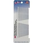 Sta-Rite White Bobby Pins – 60 count