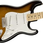 Fender Pickup Covers, Stratocaster – White