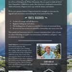 Live Free and Hike: Finding Grace on 48 Summits – A Journey of Healing and Self-Discovery Atop New Hampshire’s White Mountains