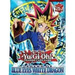 Yu-Gi-Oh! TCG: Blue Eyes White Dragon Booster Box
