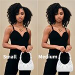 PS PETITE SIMONE Mini Purse Small Shoulder Purses for Women Handbags Sofii Clutch Purse Trendy Purses for Women 2023