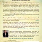 One Thousand White Women: The Journals of May Dodd (One Thousand White Women Series, 1)