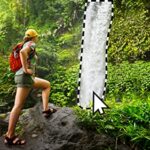 Adobe Photoshop Elements 2023 | Windows PC Code | Software Download | Photo Editing