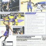 NBA LIVE 2004 (PS2, REFURB)