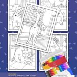 White Elephant Gifts for Adults : Cat butthole: Funny Adult Coloring Book For Women Girl humor, Gifts For Mom Dad Christmas Birthday | Naughty White Elephant Gifts for Adults