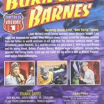 Burn ‘Em Up Barnes Volumes One and Two (Complete Serial)