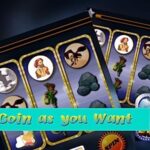 Free Casino Slots Games : Eskimo Edition – Free, Live, Multiplayer Casino Slot Game