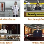 Easy French Platinum 11 – Free 5-Day Trial [Download]