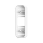 Blink Video Doorbell Corner Mount – White