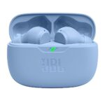 JBL Vibe Beam True Wireless Headphones – Blue