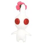 Vadkind 2023 New Pikmin Plush | 11.8inch White Pikmin Plushies Toy for Game Fans Gift | Cute Stuffed Animal Doll for Kids Boys and Girls