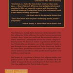 Red Earth, White Lies: Native Americans and the Myth of Scientific Fact