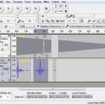 Audacity – Sound and Music Editing and Recording Software – Download Version [Download]
