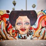 Holga 785120 120N Plastic Medium Format Camera – White (Black)