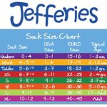 Jefferies Socks Big Boys’ Seamless Toe Athletic Crew Socks, 6-pack White, 8-9 1/2(Medium)(Shoe Size 12-6)