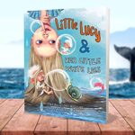 Little Lucy & Her White Lies – A Children’s Book about Teaching Kids Honesty and Important Values – A Story to Help Kids Tell the Truth and Overcome Dishonesty