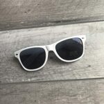 Bride to be Sunglasses, White Sunglasses Women, Bride Sunglasses for Bachelorette Party, Preppy Sunglasses, Bride Accessories, Bachelorette Gifts for Bride