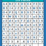 Carson Dellosa 219-Piece 4″ White & Black Bulletin Board Letters for Classroom, Alphabet Letters, Numbers, Punctuation & Symbols, Cutout Letters for Bulletin Board and Black and White Classroom Decor