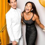 GAZANIA Mens White Suit for Men – White Suit Jacket for Men Halloween Suit Mens Suits for Men Miami Vice Costume for Men White Suit Prom Suit Party Suit White Mens Suit White Suit Men – White XL