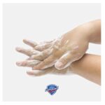 Bundle Boss Safeguard’ White Soap with Aloe, 4 Oz Ea (Pack of 16), Washes Away Bacteria, Anti bacterial Wipes & Mints