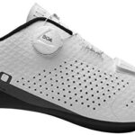 Giro Cadet Cycling Shoe – Men’s White 45