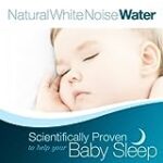 Natural White Noise: Water – Scientifically Proven To Help Your Baby Sleep
