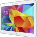 Samsung Galaxy Tab 4 16GB (10.1-Inch, White) (Renewed)