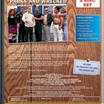 Trailer Park Boys: The Complete 1st and 2nd Seasons