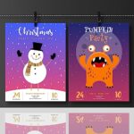 8.5 x 11 White Cardstock | Heavyweight 110lb Cover (297gsm) Card Stock Paper – Smooth Finish | For Arts & Crafts, Greeting Cards, Invitations, Brochures, Restaurant Menus, Posters | 50 Sheets per Pack