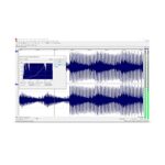 Sound Forge Audio Studio 10