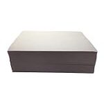 Childcraft Construction Paper, 9 x 12 Inches, White, 500 Sheets – 1465884