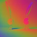 White Goods Salesman