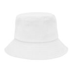 Unisex Athletic Bucket Hat Solid Colors Sun Hat with UV Protection for Outdoor Sports Packable Summer Hats