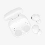 SAMSUNG Galaxy Buds2 Pro True Wireless Bluetooth Earbud Headphones – White