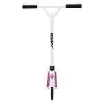 Razor Pro El Dorado Kick Scooter – White