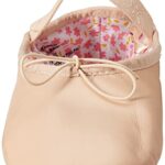 Capezio Daisy Ballet Shoe Ballet Pink,6 M