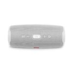 JBL Charge 4 – Waterproof Portable Bluetooth Speaker – White