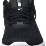 Nike Women’s Race Running Shoe, Black/Dark Smoke Grey/Cool Grey/White, 9.5