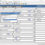Individual Software Family Tree Heritage Platinum 9