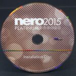 Nero 2015 Platinum [Old Version]