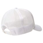 Roxy Women’s FINISHLINE HAT, Bright White EXC, One Size