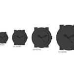 Rado Women’s R15519102 Quartz White Dial Ceramic Watch